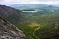 Glencoaghan Horseshoe, Twelve Bens, Ireland