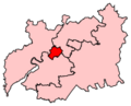 Gloucester2007Constituency