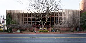 Great Neck Plaza Village Hall (2022)