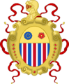 Gucci Coat-of-Arms
