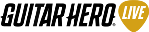 Guitar Hero Live Logo