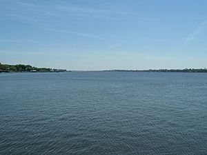 Halifax River 1 (Florida)