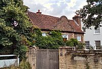 Ham Common, Avenue Lodge Cottage.jpg