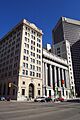 Hamilton Bank Building, 2002