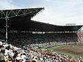 Hanshin Koshien Stadium 2007-4