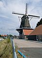 Harderwijk, windkorenmolen De Hoop RM511958 IMG 4353 2018-06-27 15.16