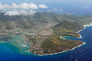 HawaiiKai