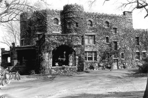 Hearthstone Castle 1985