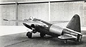 Heinkel He 178 050602-F-1234P-002