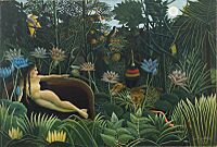 Henri Rousseau 005