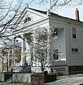 Herman Buemming House Apr10