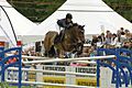 Hessischen Ministerpräsidenten Jessica Springsteen auf Vindicat W 2 mk