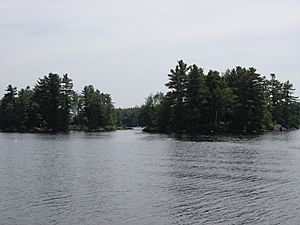 Highland Lake, Stoddard, New Hampshire.JPG