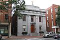 Historic City Hall, Salem MA