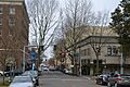 Historic District (Olympia, Washington)