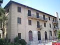 Hollywood Studio Club, North Wing