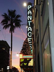 Hollywoodptheater