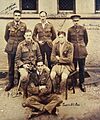 Holzminden mess 1918