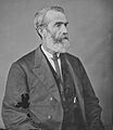 Hon. James Mullins, Tenn., 40th Congress - NARA - 525231-cropped