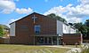 Horley Baptist Church (New Building), Court Lodge Road, Horley (August 2016) (2).JPG