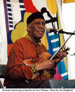 Howard Armstrong at Jazzfest.jpg