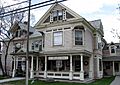 Hubbard Hall, Elizabethtown, NY