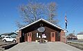 Hudson, Colorado Town Hall