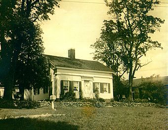 Hurley Road Historic District 1933.jpg