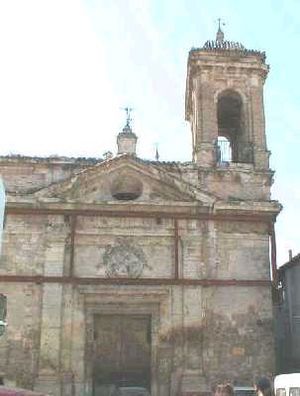 IglSNicolás Requena
