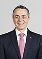 Ignazio Cassis (2024, cropped)