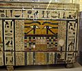 Ignota prov., sarcofago di Irinimenpu, XII-XIII dinastia, 1938-1640 ac. 04
