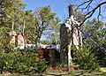 Image Ruins of Brunk Farmstead
