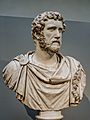 Imperator Antoninus Pius