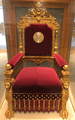 Imperial Throne Emperor of Japan