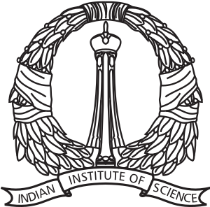 Indian Institute of Science logo.svg