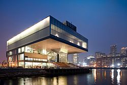 Institute of Contemporary Art, Boston