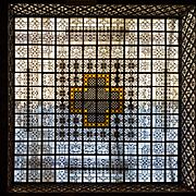 Interior of the Palace of the Parliament of Catalonia 03