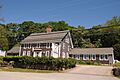 JOSEPH STANTON HOUSE, WASHINGTON COUNTY, RI