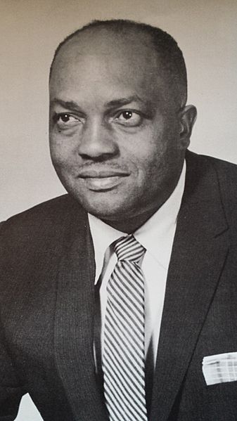 James A. Dallas Sr.