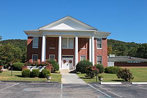 James County Courthouse 3