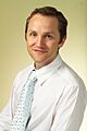 James Purnell Ministerial portrait