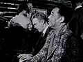 James Stewart-Duke Ellington in Anatomy of a Murder trailer
