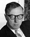 Jelle Zijlstra 1966 (cropped)
