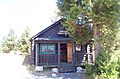 Jenny Lake Ranger Station
