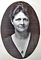 Jessie Daniel Ames, Texas Suffragist, 1883-1972