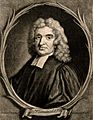 John Flamsteed 1702