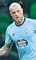 John Guidetti 2017 (cropped)
