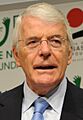 John Major 2014