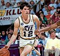 John Stockton 1988-89