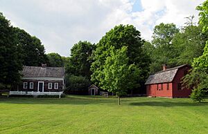 Jordan Green, Waterford, CT